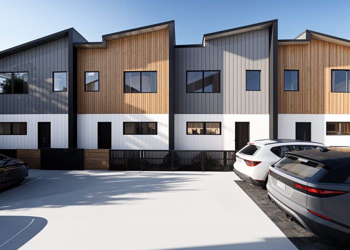  at 1-2/6 Broadview Place, Howick, Manukau City, Auckland