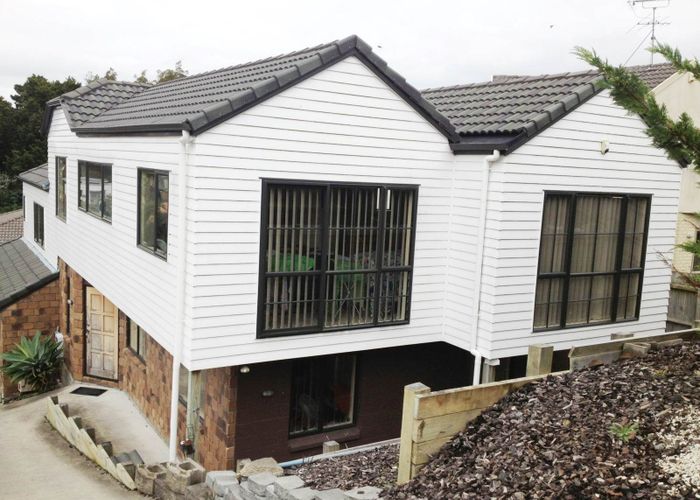  at 13b Chieftain Rise, Goodwood Heights, Manukau City, Auckland