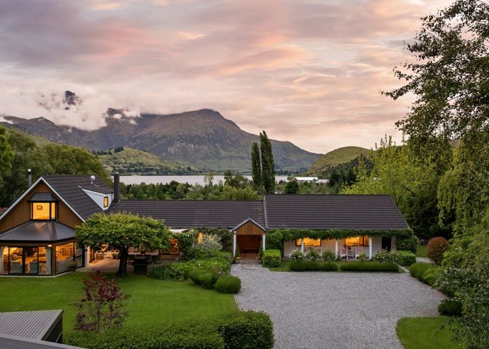  at 556 Speargrass Flat Road, Lake Hayes, Queenstown-Lakes, Otago