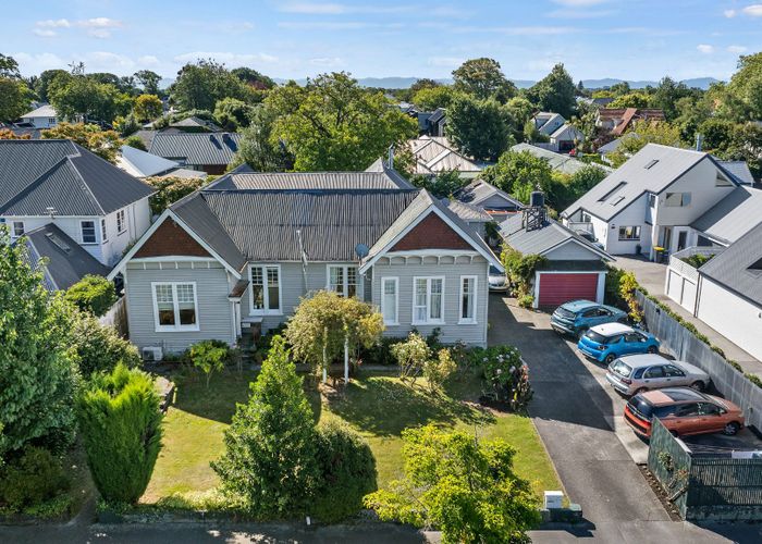  at 84 Murray Place, St. Albans, Christchurch City, Canterbury