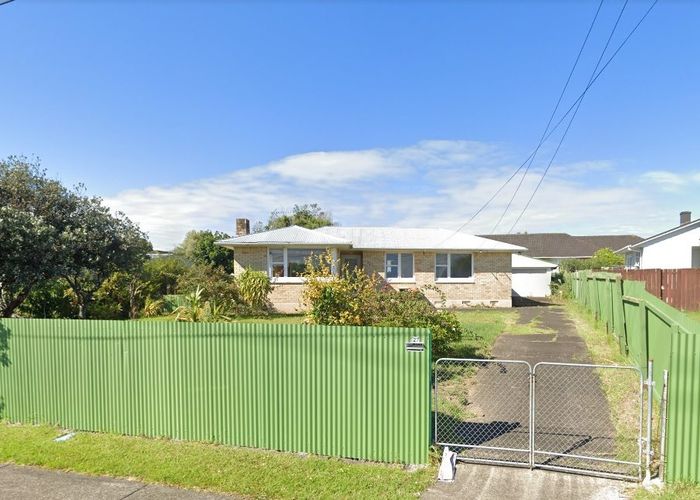  at 27 Capstick Road, Otara, Manukau City, Auckland