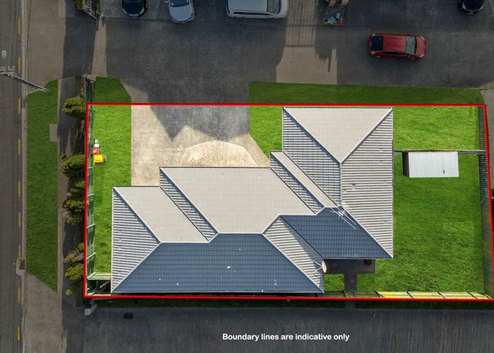  at 12 Katana Lane, Takanini, Papakura, Auckland