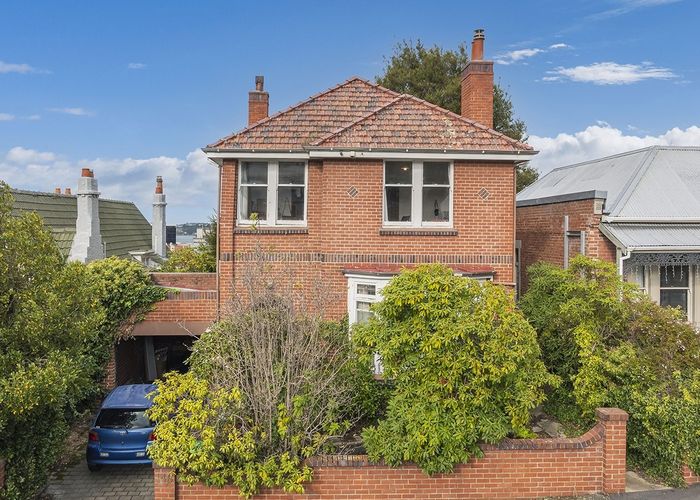  at 146 Cargill Street, Dunedin Central, Dunedin