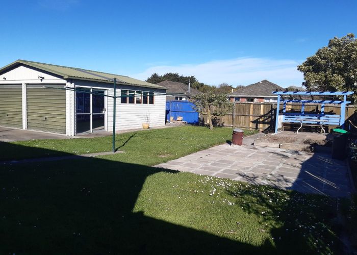  at 22 Herdman Street, Hoon Hay, Christchurch City, Canterbury