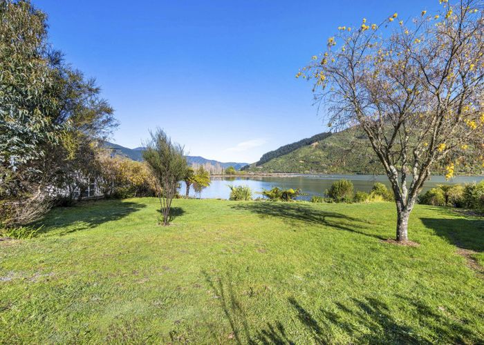  at 1735 Queen Charlotte Drive, Marlborough Sounds, Marlborough, Marlborough