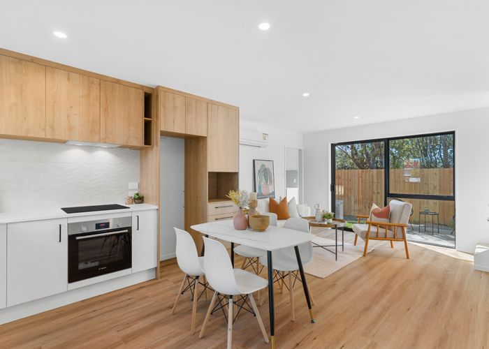 at 4 Dominion Avenue, Somerfield, Christchurch