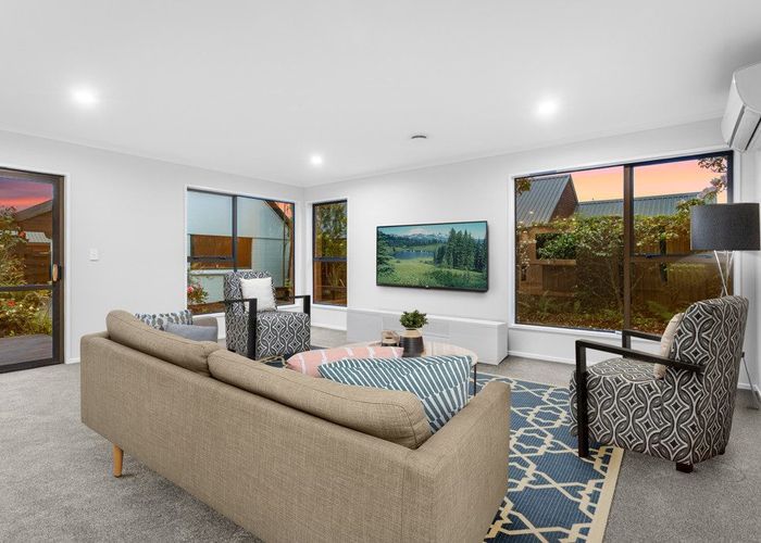  at 6B Rubens Place, Burnside, Christchurch