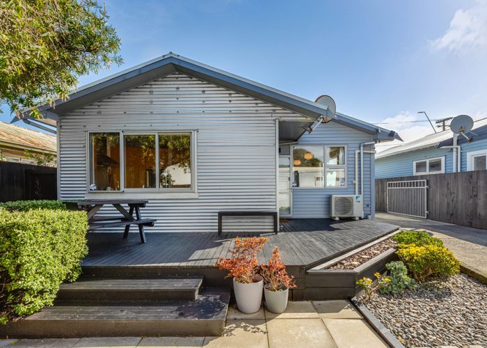 at 14 Jessie Street, Petone, Lower Hutt