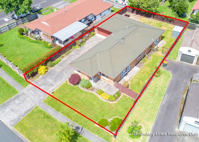  at 59 Endeavour Avenue, Flagstaff, Hamilton