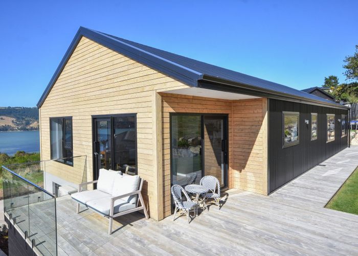  at 25 Fern Road, Maia, Dunedin