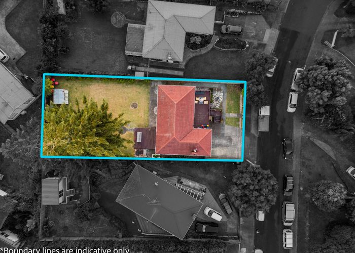  at 14 Dreadon Road, Manurewa, Manukau City, Auckland