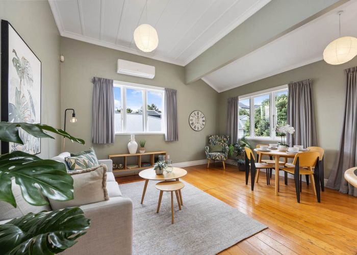  at 33 Sussex Street, Grey Lynn, Auckland City, Auckland