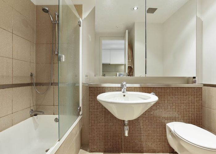  at 1O/20 Pakenham Street East, City Centre, Auckland City, Auckland