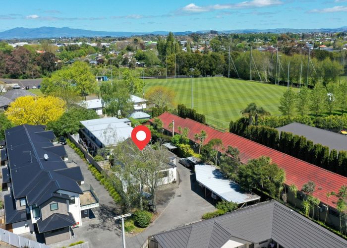  at 9/289 Ulster Street, Whitiora, Hamilton