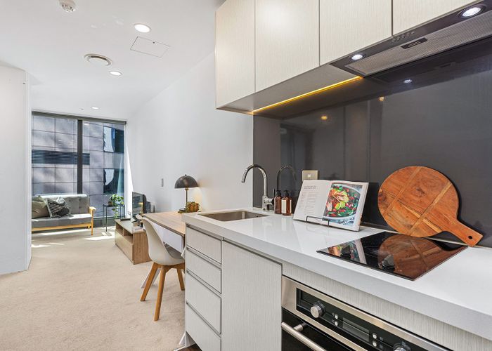  at 32 Swanson Street, City Centre, Auckland City, Auckland