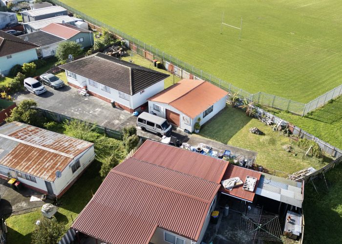  at 43 Israel Avenue, Clover Park, Manukau City, Auckland
