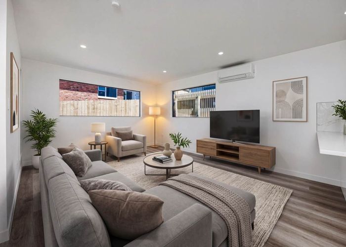  at Lot 3, 30 Rangitiki Crescent, Lynfield, Auckland City, Auckland