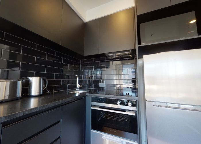  at 302B/2-4 Elizabeth St , Mount Victoria, Wellington, Wellington
