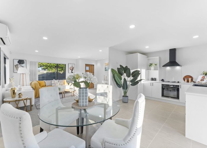  at 345 Weymouth Road, Weymouth, Manukau City, Auckland