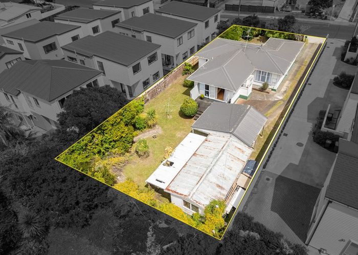  at 54 Boakes Road, Mount Wellington, Auckland