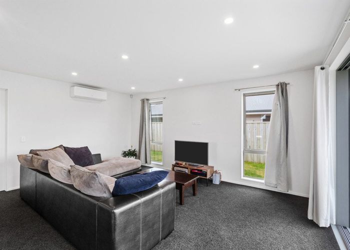  at 109 Kemble Drive, Rolleston, Selwyn, Canterbury