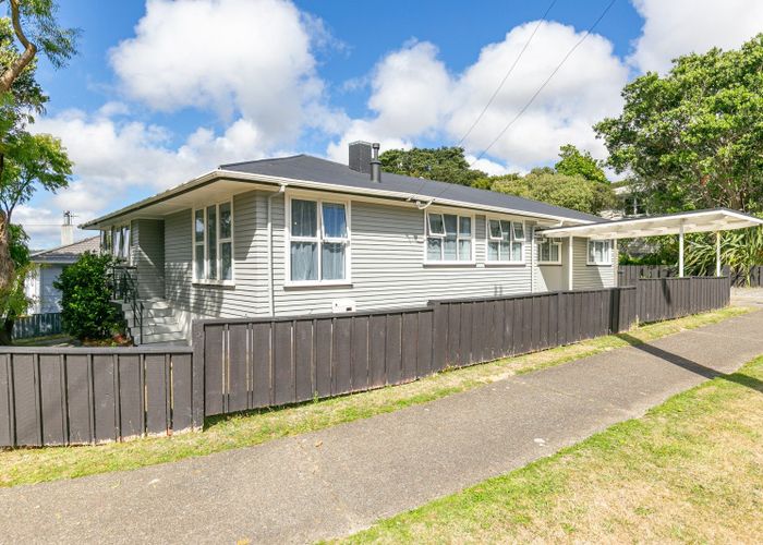  at 45 Victory Crescent, Tawa, Wellington, Wellington