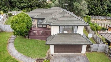 at 50 De Havilland Drive, Goodwood Heights, Auckland