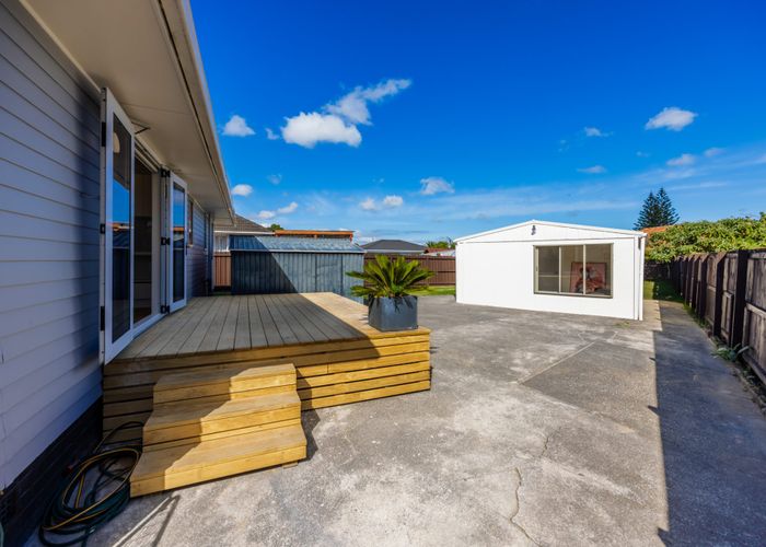  at 18 Tyrone Street, Otara, Manukau City, Auckland