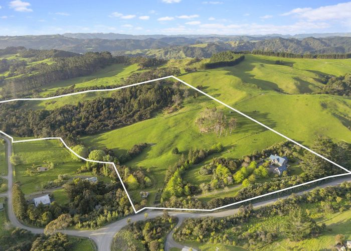  at 487 Kanohi Road, Kaukapakapa, Kaukapakapa