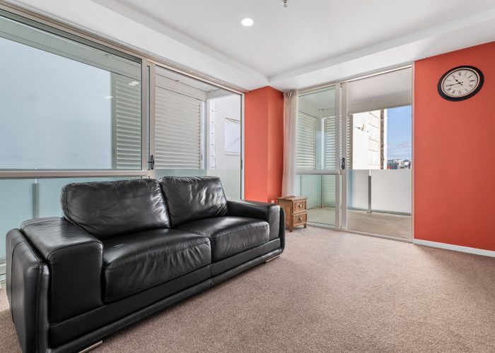  at 1803/10 Waterloo Quadrant, City Centre, Auckland City, Auckland