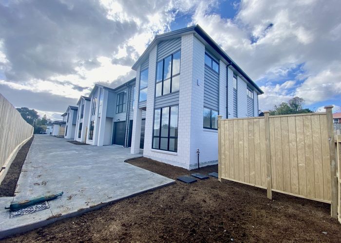  at Lot 5/3 Jana Place, Mount Roskill, Auckland City, Auckland