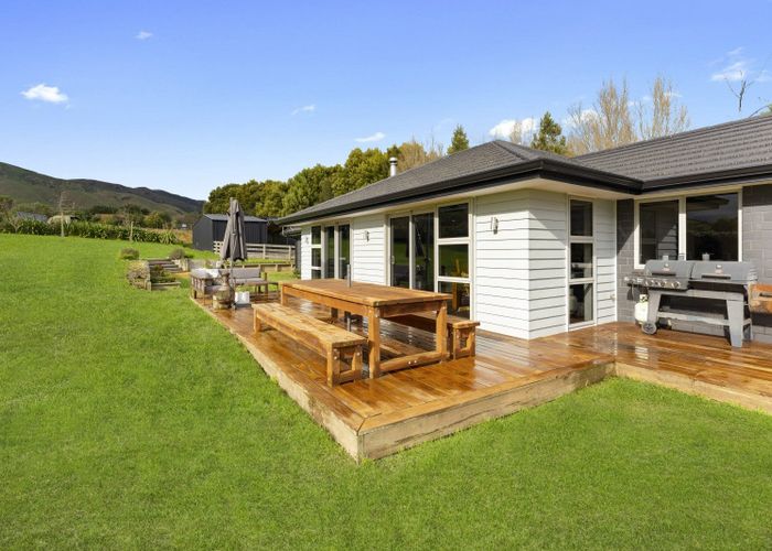  at 194 Konini Street, Tokomaru