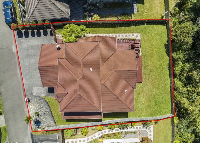  at 14 Spoonbill Place, Unsworth Heights, Auckland