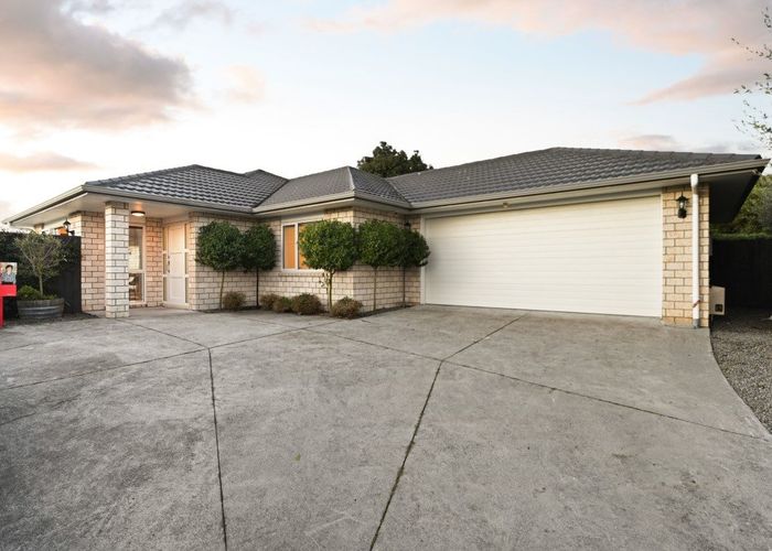  at 60 Magellan Rise, Flagstaff, Hamilton, Waikato
