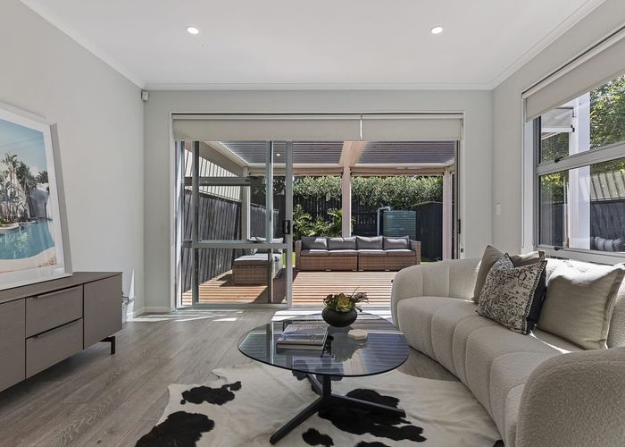  at 8 Lester Street, Hobsonville, Waitakere City, Auckland