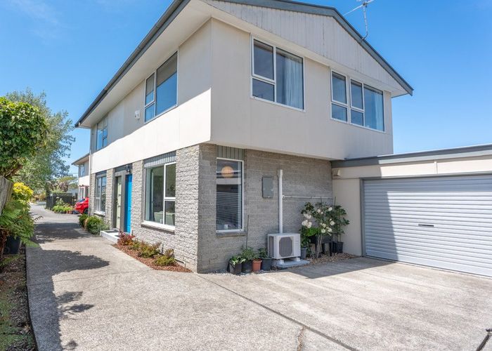  at 4/21 Seddon Street, Sydenham, Christchurch City, Canterbury