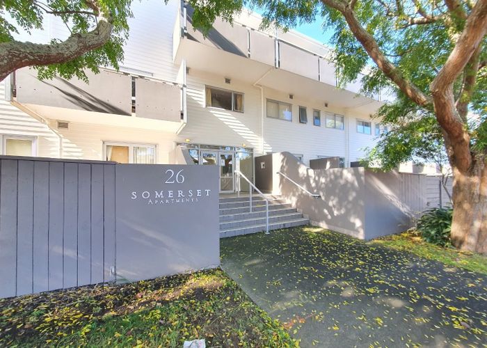  at 26 Morningside Dr., Kingsland, Auckland City, Auckland