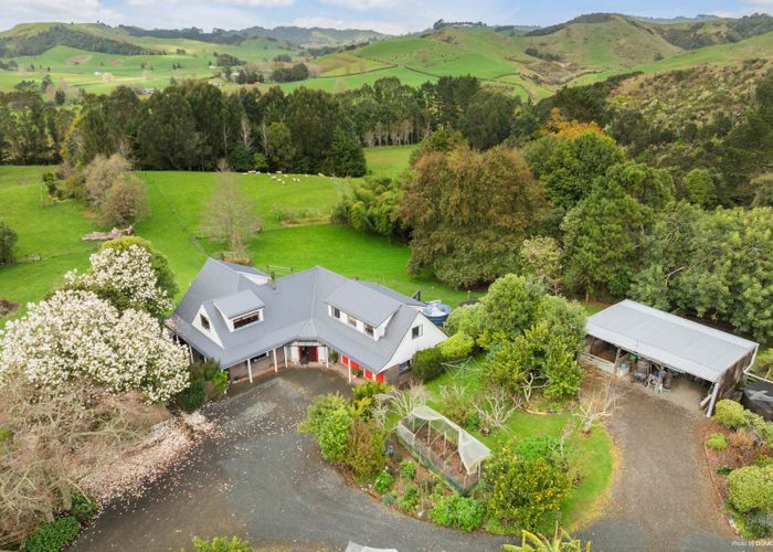  at 1470 Ararimu Road, Ararimu, Franklin, Auckland