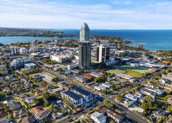  at 1/27 Bracken Avenue, Takapuna, North Shore City, Auckland