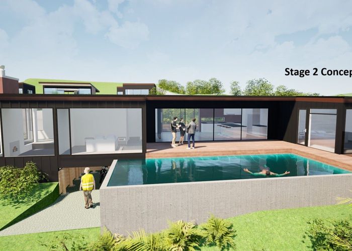  at 15 Grant Street, Mahurangi East, Rodney, Auckland