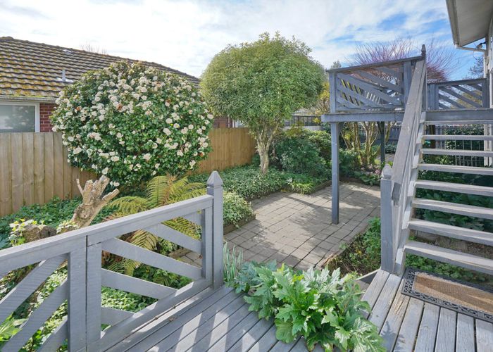  at 1/129 Springfield Road, St. Albans, Christchurch City, Canterbury