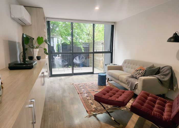  at 18/399 Manchester Street, City Centre, Christchurch City, Canterbury