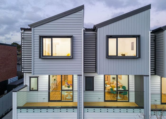  at Lot 5 / 2 Hyde Street, Manurewa East, Manukau City, Auckland