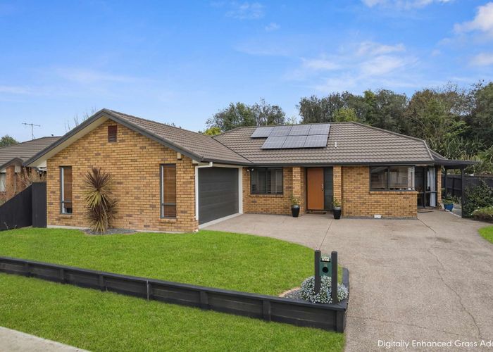  at 18 Mickelson Avenue, Rototuna, Hamilton, Waikato