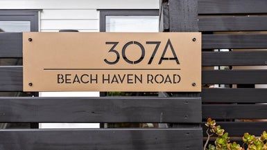  at 307A Beach Haven Road, Birkdale, Auckland