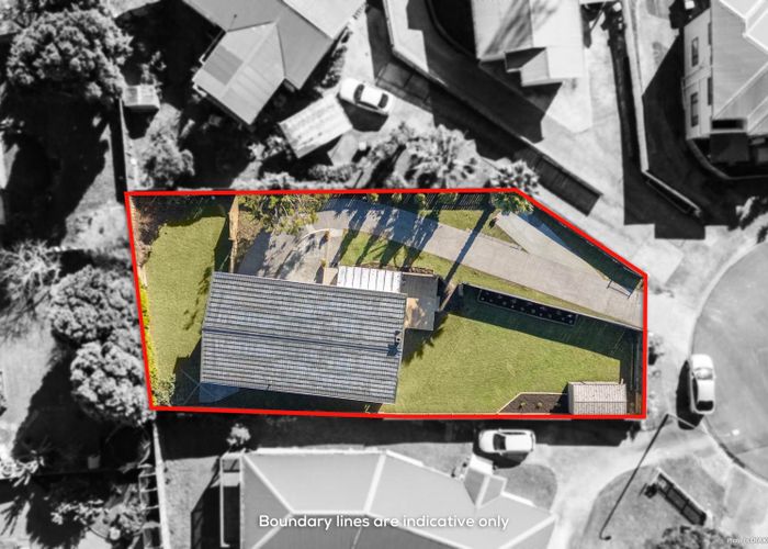  at 11 Rangitata Place, Lynfield, Auckland City, Auckland