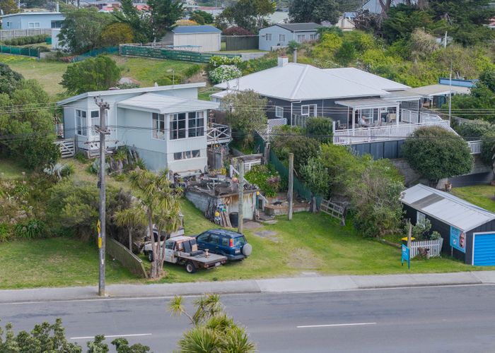  at 643 Waitarere Beach Road, Waitarere Beach, Horowhenua, Manawatu / Whanganui