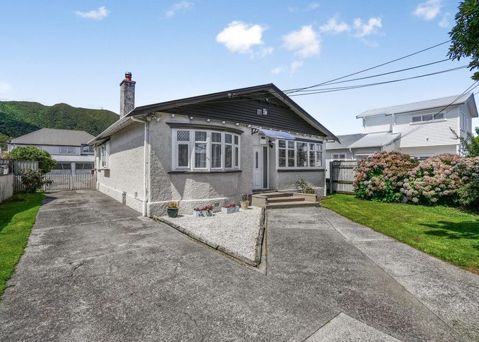  at 106 Waiwhetu Road, Waterloo, Lower Hutt