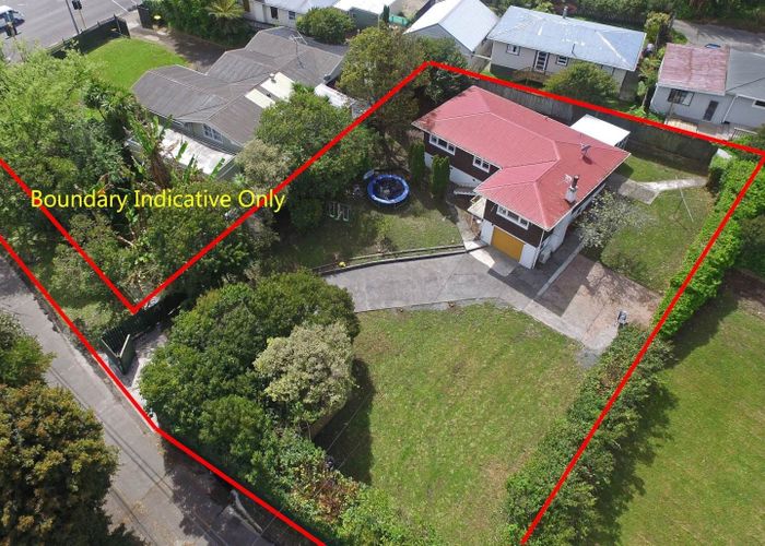  at 137 Edmonton Road, Te Atatu South, Waitakere City, Auckland