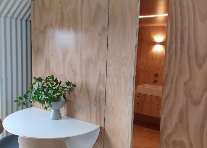  at 55A Mt Pleasant Road, Aro Valley, Wellington, Wellington